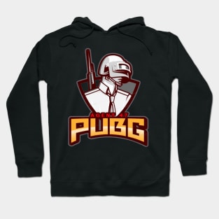 pubg agent 47 Hoodie